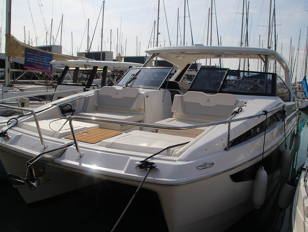 aquila 36 ocasion - 1