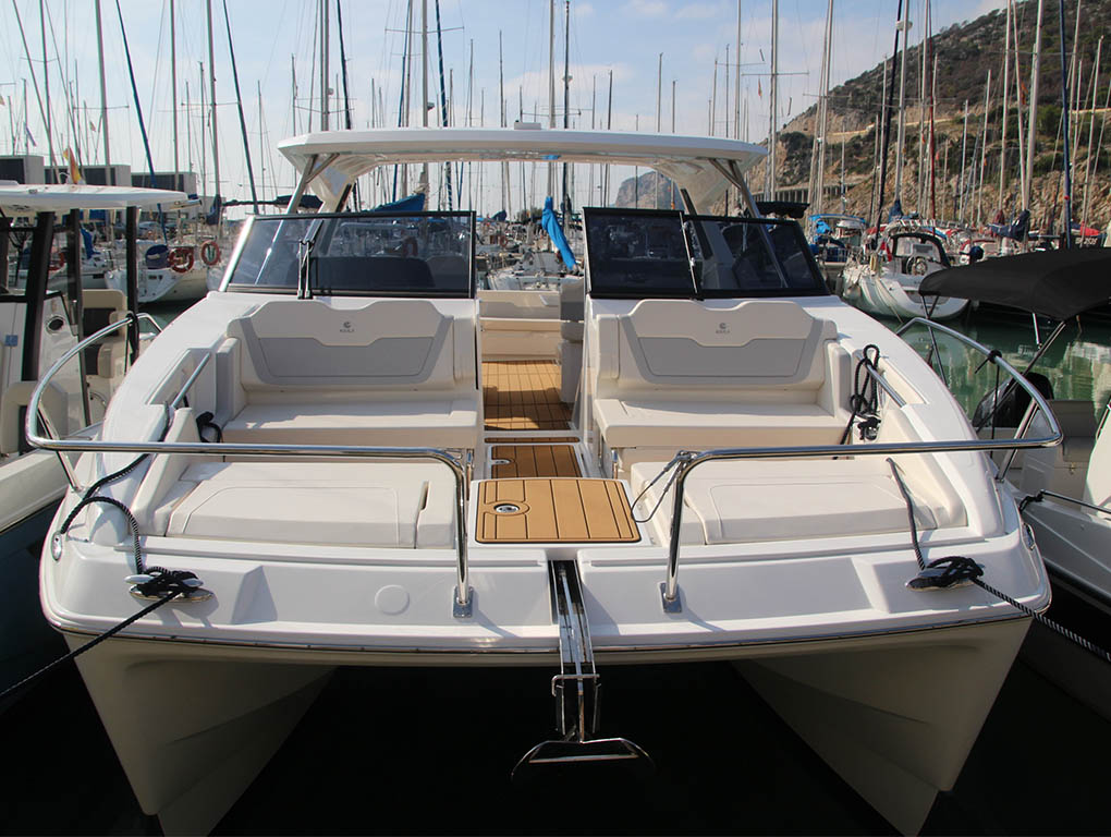 aquila 36 ocasion - 2
