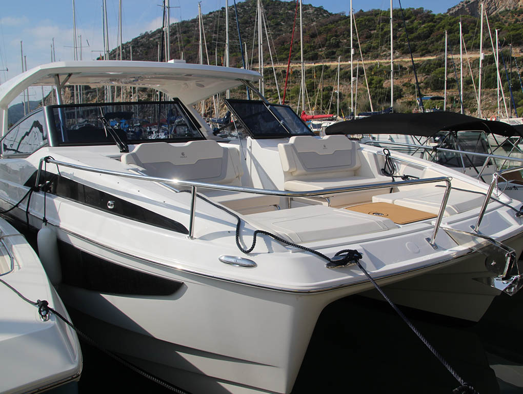 aquila 36 ocasion - 3