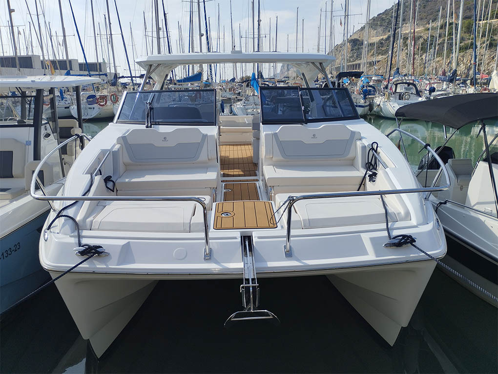 aquila 36 ocasion - 39