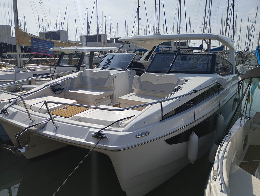 aquila 36 ocasion - 43