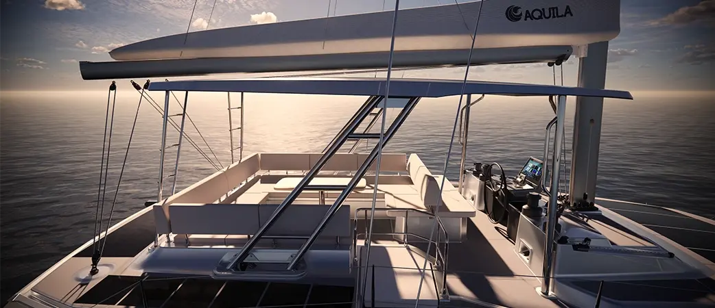aquila-50ES-sail-flybridge-1042x450