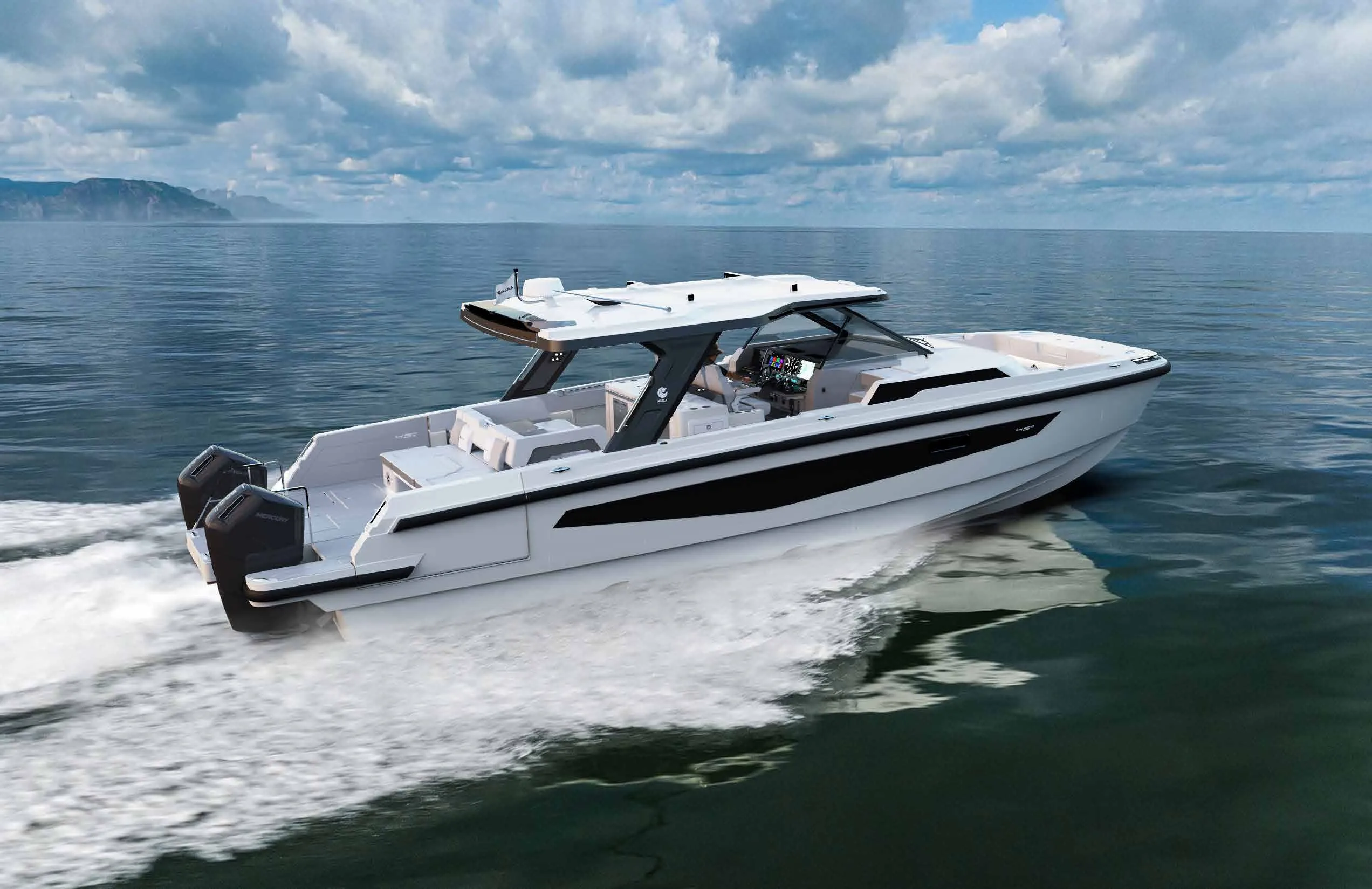 Aquila 45 Sport10