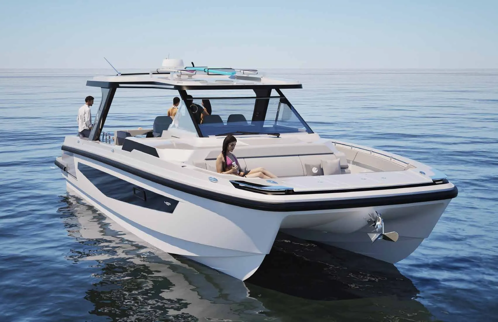 Aquila 45 Sport15