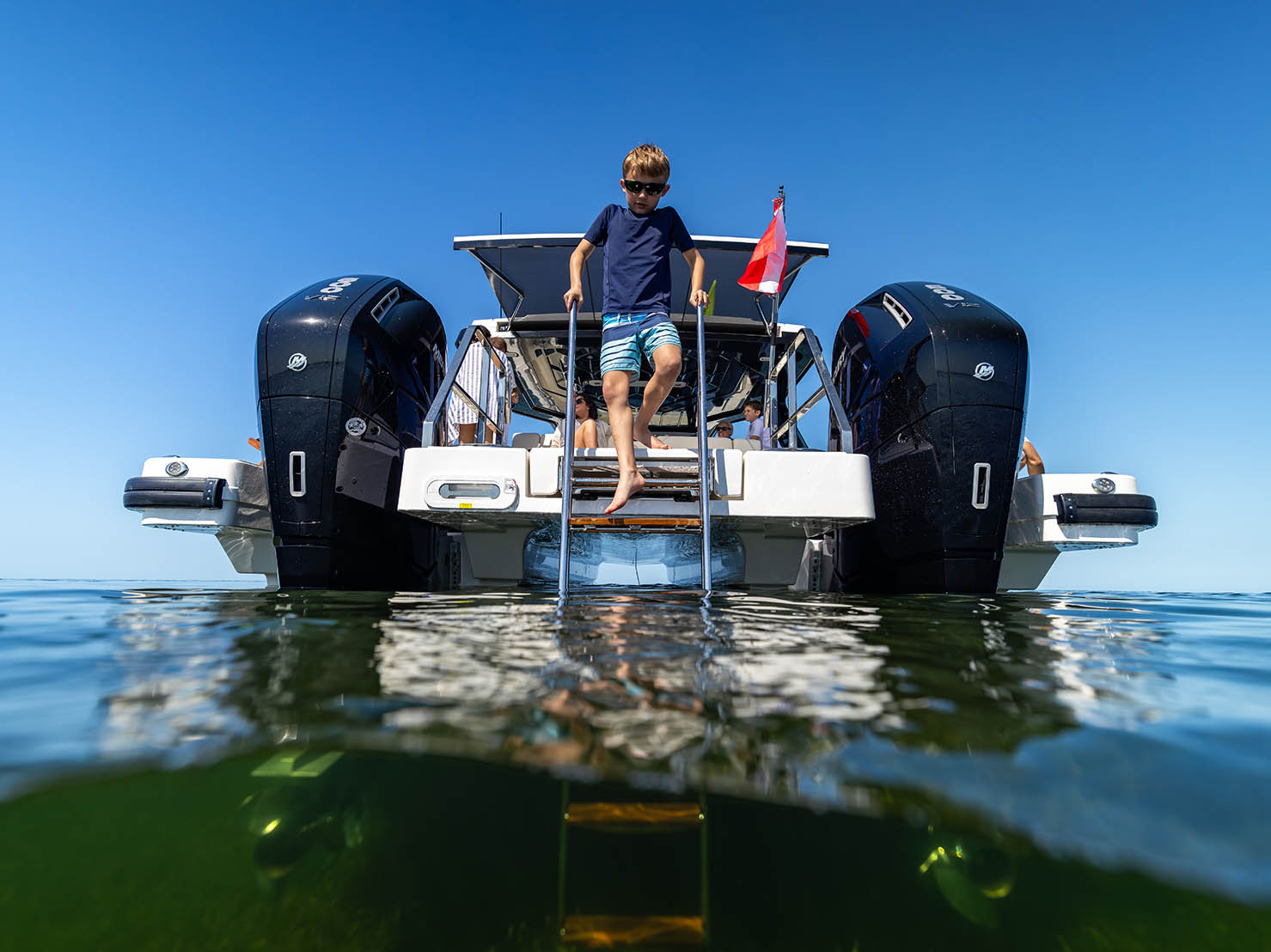 Aquila 45 Sport - 12