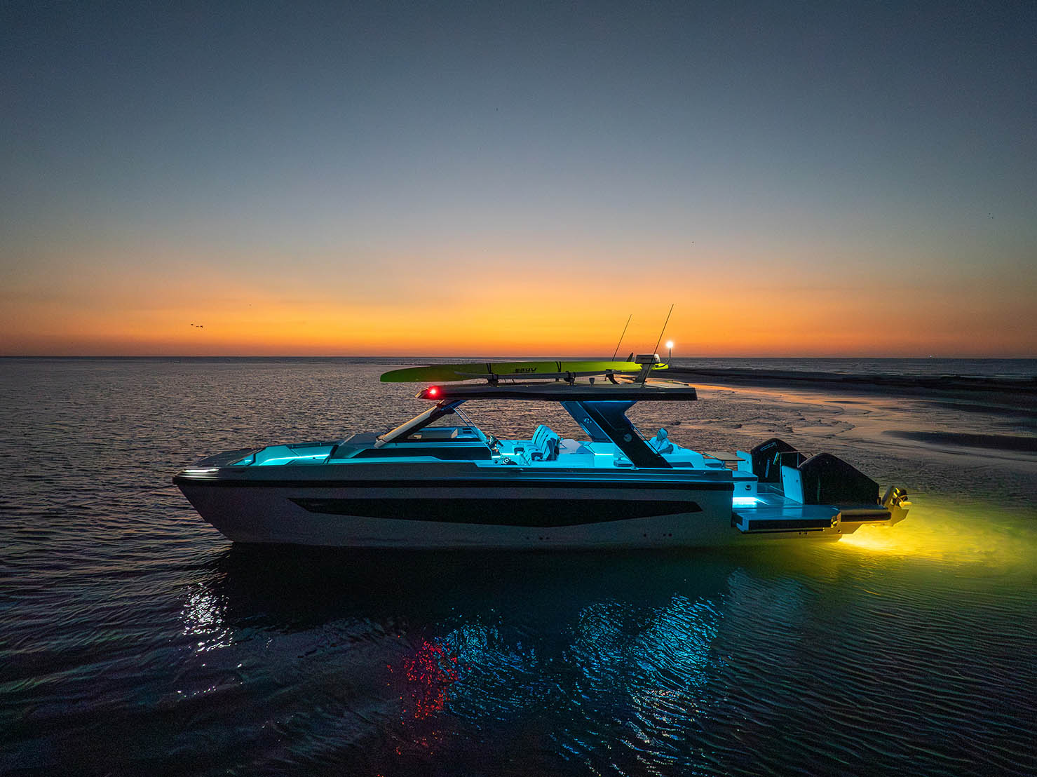 Aquila 45 Sport - 16