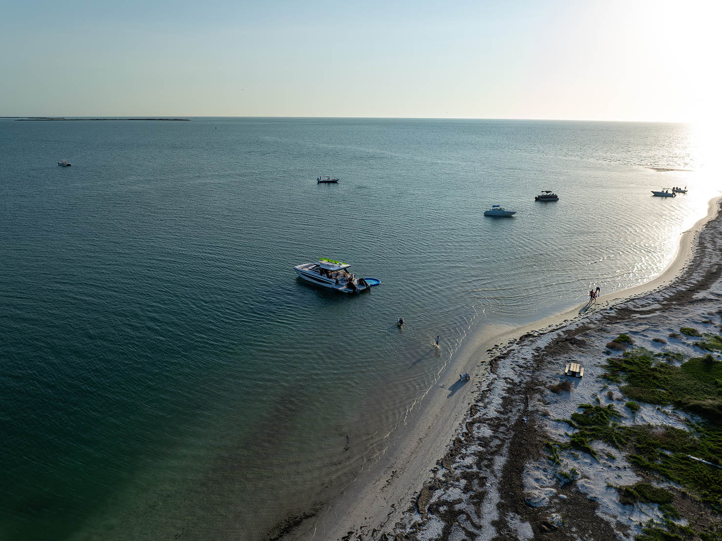 Aquila 45 Sport - 22