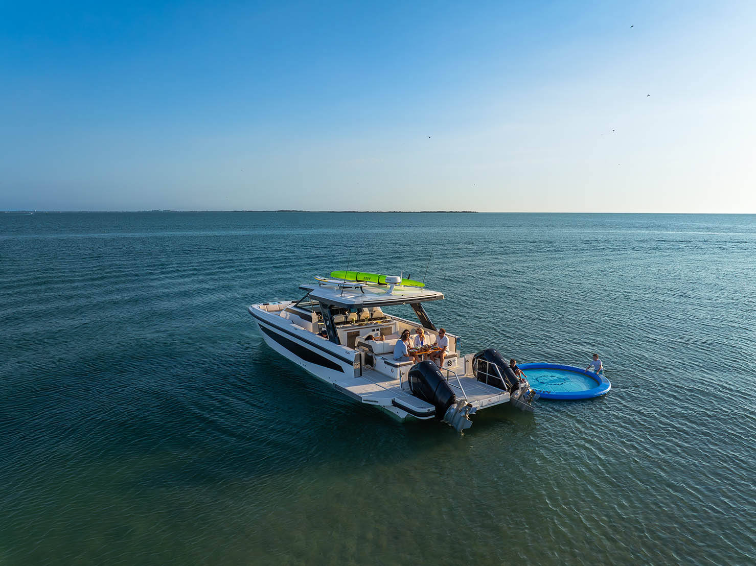 Aquila 45 Sport - 27