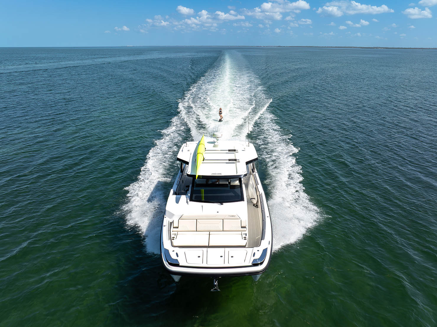 Aquila 45 Sport - 29