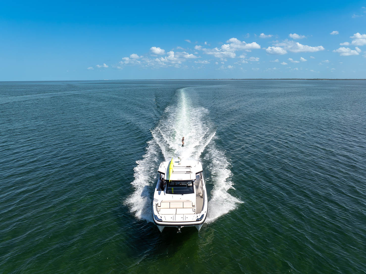 Aquila 45 Sport - 30