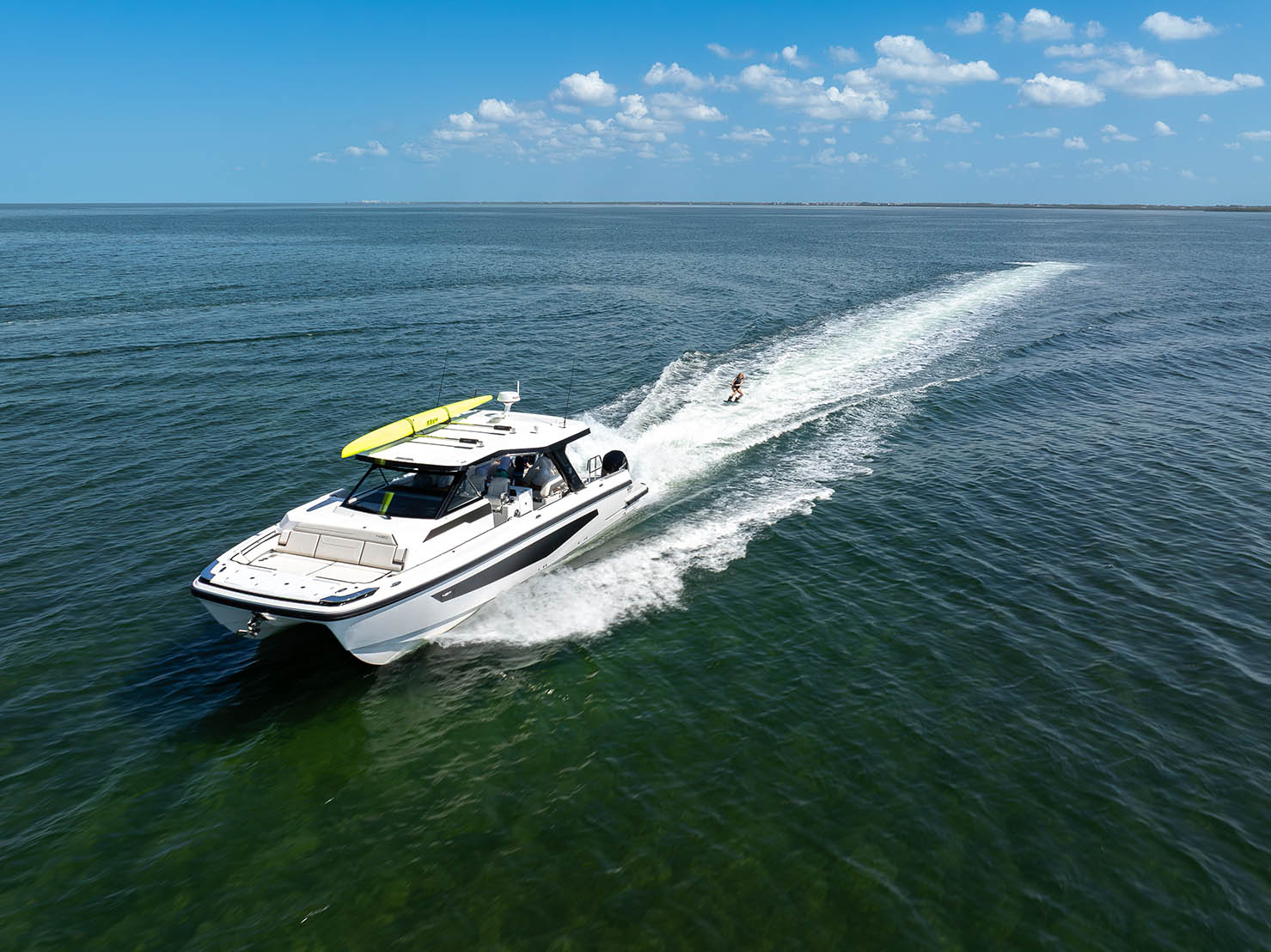 Aquila 45 Sport - 31