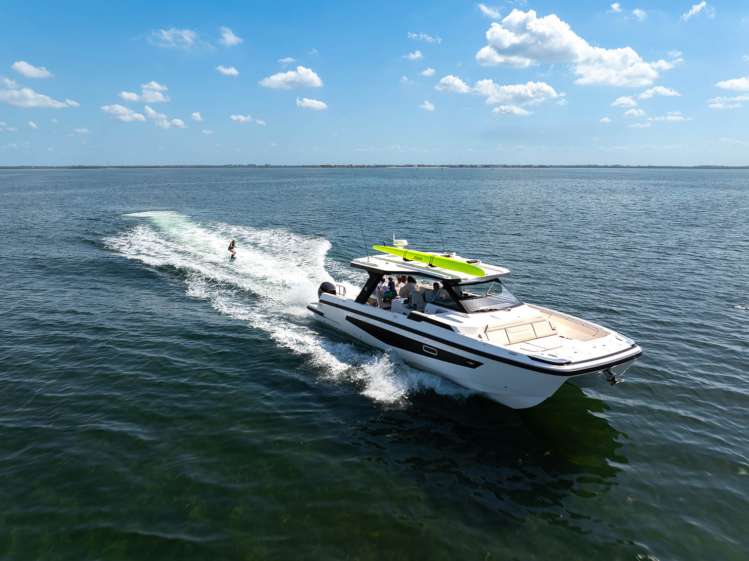 Aquila 45 Sport - 32