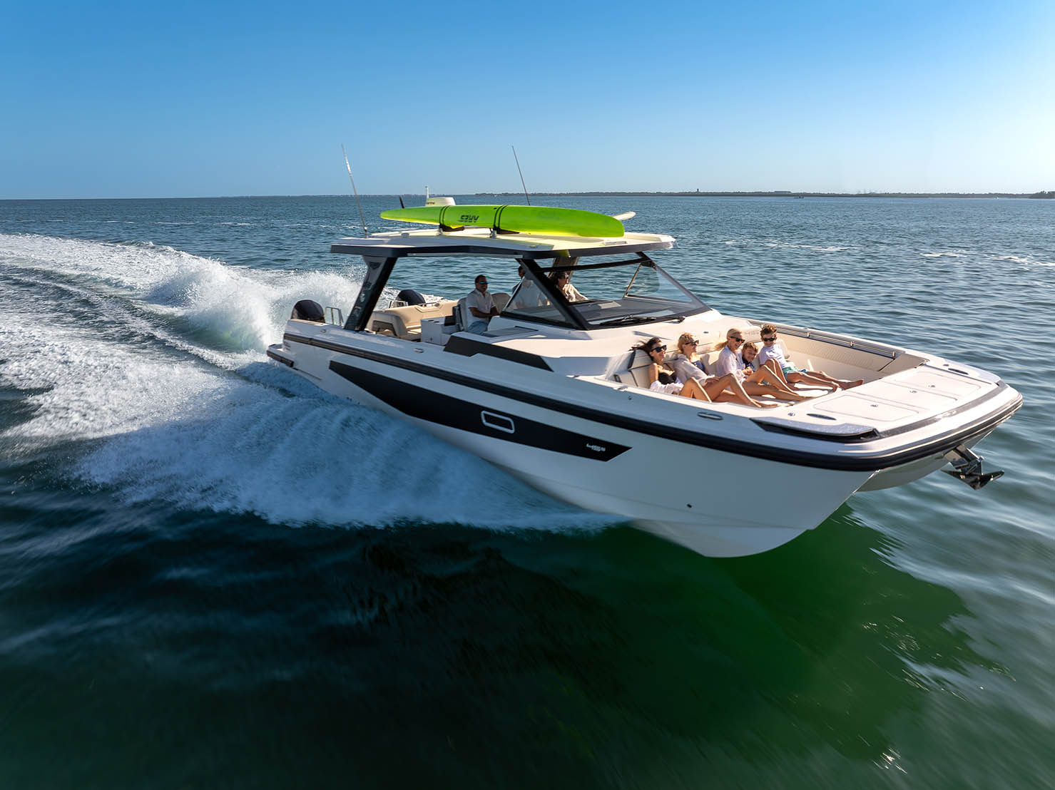Aquila 45 Sport - 39